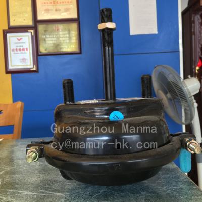 China Cilindro de rueda de freno para ISUZU FVR FTR FVM 1-48250524-0 ISUZU Brake Parts en venta
