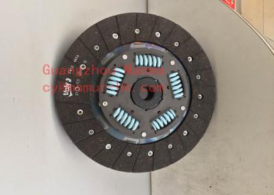 China 280mm Clutch Disc For JMC N800 4D24 CN3 7550 AC for sale