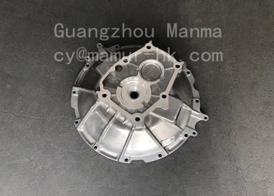 China Clutch Housing ISUZU Clutch Parts For 4BC2 for sale
