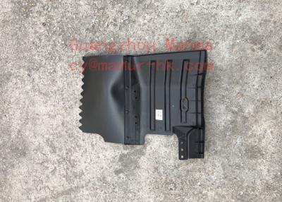 China Mud Flap ASM ISUZU Chassis Parts For NKR ELF QKR 8-97218119-0 for sale