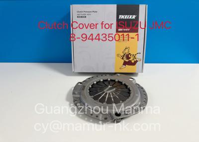 China TKEIXR Clutch Cover For ISUZU TF JMC 1020 PICKUP 8-94435011-1 for sale