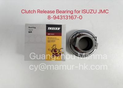 China TKEIXR Clutch Release Bearing For ISUZU NKR JMC 1030 8-94313167-0 for sale