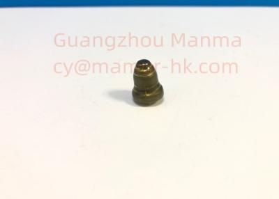 China Válvula de entrega de inyección 8-94174802-0 para piezas de motor ISUZU NKR en venta