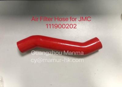 China Piezas de automóvil de la manguera JMC del filtro de aire para LLEVAR euro de N900 493 3 111900202 en venta