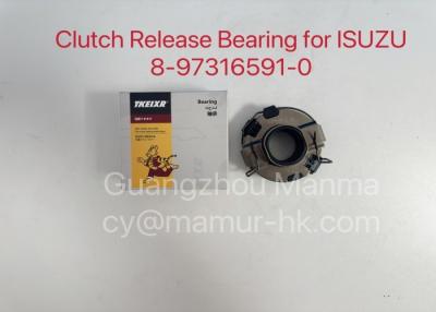 China TKEIXR Clutch Release Bearing For ISUZU PICKUP TFR TFS UCR 8-97316591-0 for sale