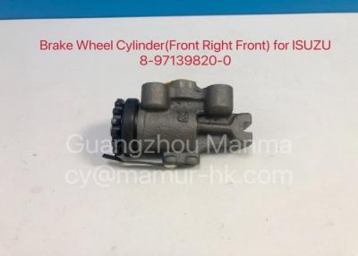 China 8-97139820-0 Brake Wheel Cylinder For ISUZU NPR NKR NQR for sale