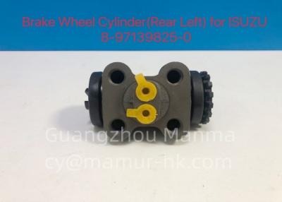 China Cilindro de rueda de freno para NQR 8-97139825-0 ISUZU Brake Parts de ISUZU NPR NKR en venta
