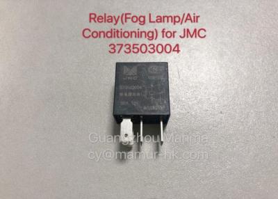 China Relay of Fog Lamp Air Conditioning Truck Auto Parts For JMC CARRYING 373503004 for sale