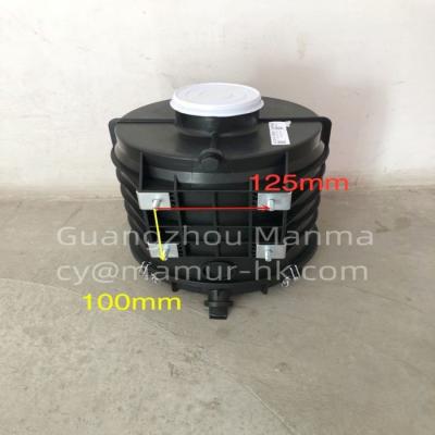 China Filtro de aire ASM para JAC HFN721 1055 1109100LE010 JAC piezas de repuesto en venta