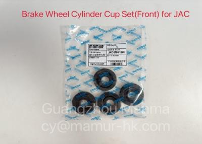 China MAMUR Conjunto de cilindros de la rueda de freno para JAC 1040 6700 JAC piezas de repuesto en venta