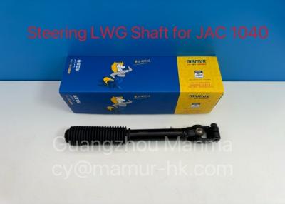 China MAMUR Eje de dirección LWG para JAC 1040 1061 JAC piezas de repuesto en venta