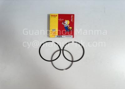 China 8-97259941-0 ISUZU Truck Parts Piston Ring For NKR TFR TFS NPR 4JH1 for sale