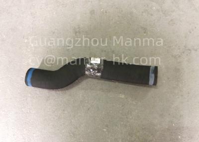 China Truck Parts Air Pipe To Charge Air Cool Hose For ISUZU NKR 8-97221914-2 for sale