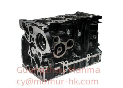 China Cylinder Block  Truck Auto Part For IVECO F1A for sale