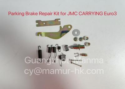 China Parking Brake Repair Kit Truck Auto Part For JMC CARRYIING Euro 3 for sale
