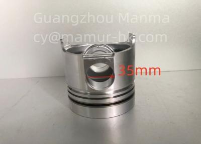 China Piston JAC piezas de repuesto para CHAOCHAI CY4102 4102EZL04.30 en venta