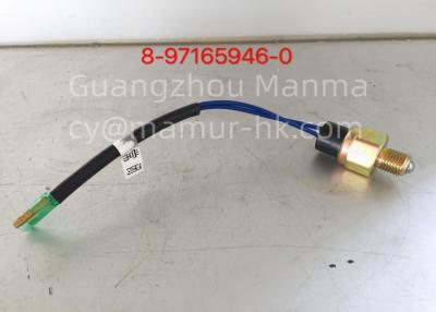 China 8-97165946-0 Reversing Lamp Switch For ISUZU MSB5M MSB5S JMC 1030 1040 for sale