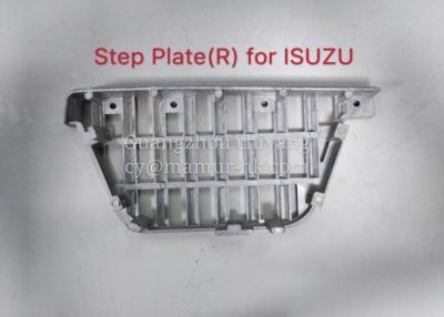 China Chassisteile Stufenplatte für ISUZU NKR NHR NPR NQR NPS 8-97853585-1 zu verkaufen