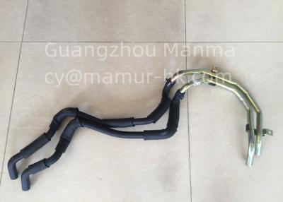 China 8-97260268-3 Chassis Parts Heater Pipe For ISUZU NKR ELF 4JH1 for sale