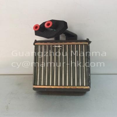 China 8-97174735-0 Heater Core Unit For ISUZU NKR NHR NPR Chassis Parts for sale
