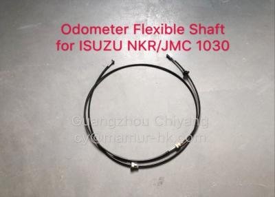 China Chassis Parts Odometer Flexible Shaft For ISUZU NKR JMC 1030 8-94176220-1 for sale