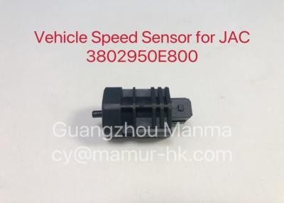 China 3802950E800 Vehicle Speed Sensor For JAC 1081 1083  Spare Parts for sale