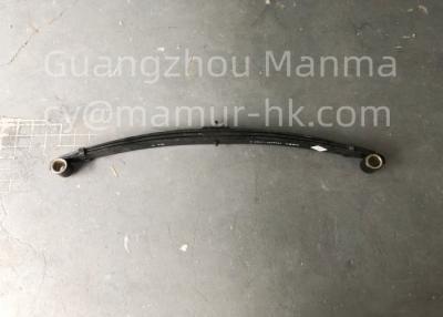 China Leaf Spring ASM Truck Auto Part For QINGLING K600 2902020–LPA50 for sale