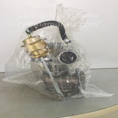 China Turbocompresor para ISUZU NKR NHR QKR 4JB1 8-97331185-0 Partes del motor ISUZU en venta