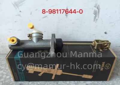 中国 ユージークラッチマスターシリンダー ISUZU NKR QKR JAC 1025 1061 8-98117644-0 販売のため