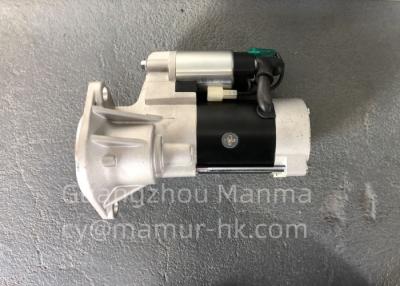 China Starter For JAC 4DA1-1 3701200FA JAC Spare Parts for sale
