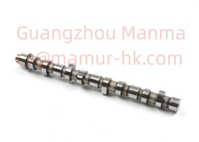 China Camshaft For ISUZU ELF NPR NNR NQR 4HK1 8-97262166-0 ISUZU Engine Parts for sale