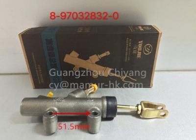 China El cilindro principal del embrague de Youjie para ISUZU NKR JMC 1030 JAC 6700 8-97048567-0 en venta