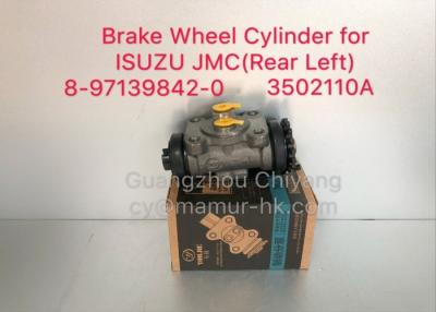Китай Силиндр тормозного колеса для ISUZU NKR NLR ELF JMC 1030 8-97139842-0 продается