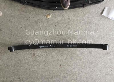 China Leaf Spring Assembly For ISUZU NHR JMC 1030 8-94343081-0 ISUZU Chassis Parts for sale
