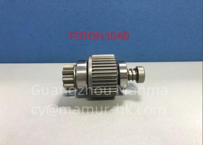 China Starter Pinion Clutch For FOTON 1049 Truck Auto Part for sale