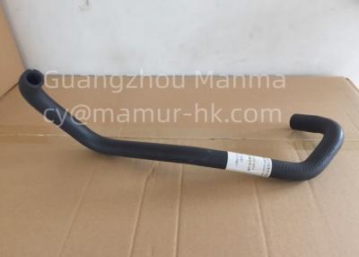 China Cooler Inlet Pipe For JMC CARRYING 493 Euro3 1012012SBJ JMC Auto Parts for sale