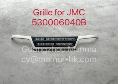 China Grille For JMC CARRYING New 530006040B JMC Auto Parts for sale