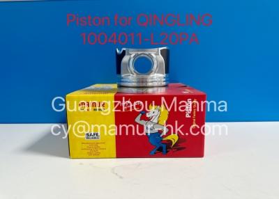 China MAMUR pistão para QINGLING 100P 600P Euro5 1004011-L20PA à venda