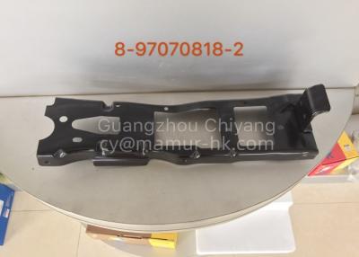 China Barras do pára-choque dianteiro para ISUZU NKR NHR QKR ELF 8-97070818-2 ISUZU Truck Parts à venda