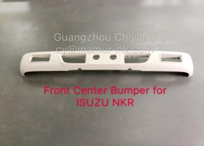 China Bumper For ISUZU NKR 8-97330448-0 ISUZU Truck Parts en venta