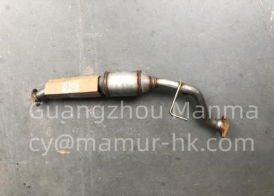 China Tubo de escape silenciador para JMC TRANSIT 4G69 CN6C15-5245-DA JMC Auto Parts à venda
