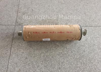 China Exhaust Silencer For ISUZU NKR JMC 1042 8-97089857-0 ISUZU Engine Parts for sale