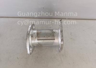 China Exhaust Tailpipe(Middle Section) For JMC 493 Euro3 120310716 JMC Auto Parts à venda