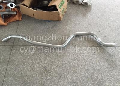 China Exhaust Tail Pipe For JMC 1030 1031 1032 1040 120320024 Truck Auto Part for sale