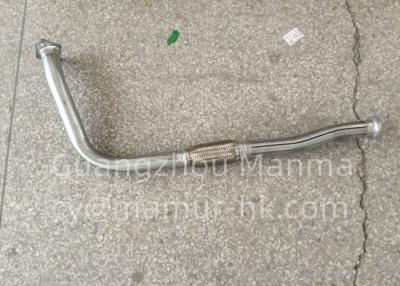 China Exhaust Pipe For JMC 1030 1032 1040 1041 1050 120310072 Truck Auto Part for sale