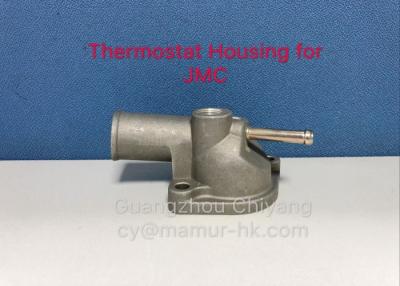 Chine Thermostat Housing For JMC 493 Euro3 JMC Auto Parts à vendre