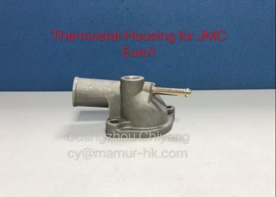 China Thermostat Housing For JMC 493 Euro3 Truck Auto Part for sale