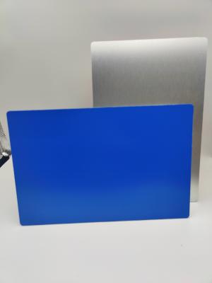 China Exterior ACP Metal Sheet for sale