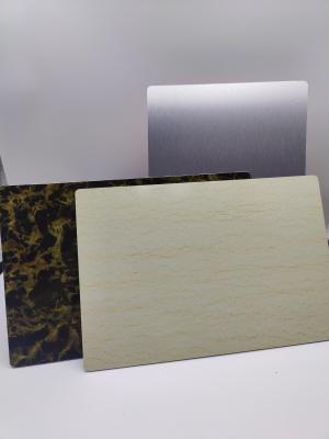 China Outdoor Composite Wall Panels For Signs for sale