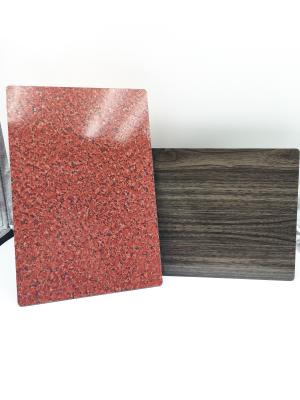 China Fire Rated ACP Sheets with More Than 10 Years Warranty for Office Interior for sale